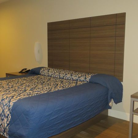 Palace Inn Richey Road Houston Eksteriør billede
