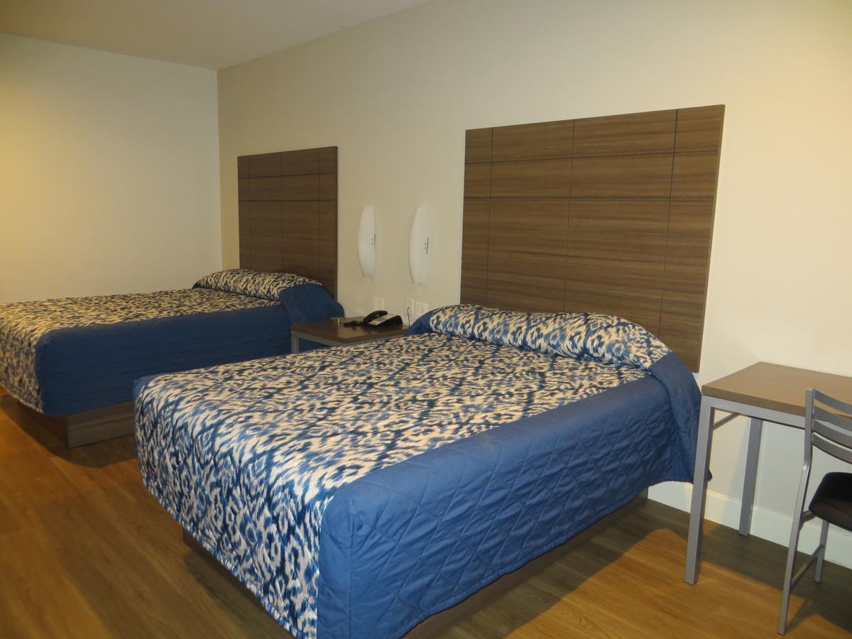 Palace Inn Richey Road Houston Eksteriør billede
